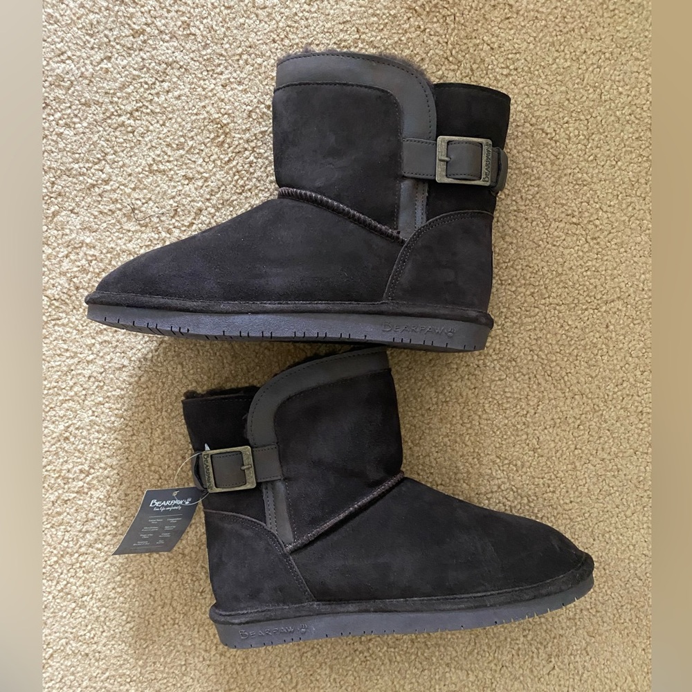 Bearpaw Shantelle Boots
